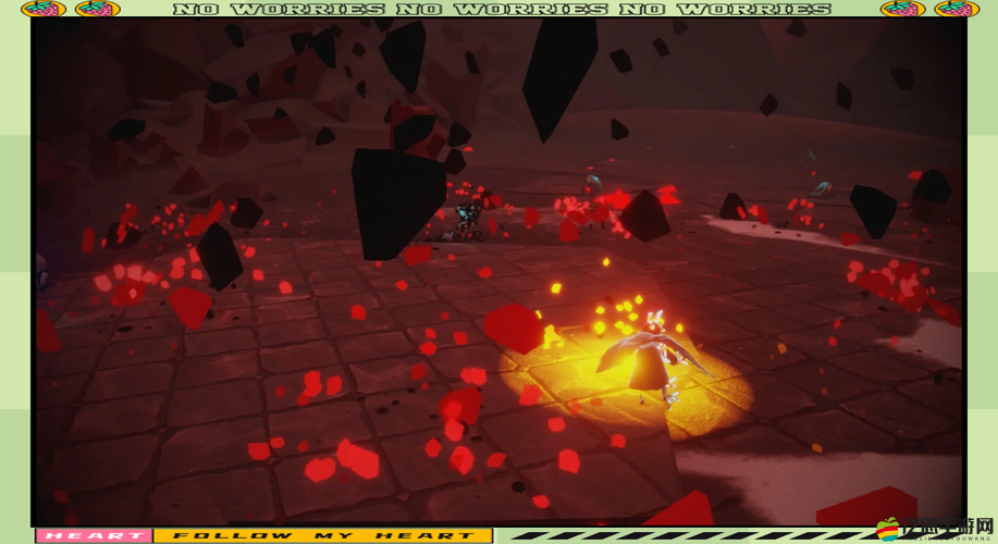 光遇紅色蠟燭獲取終極攻略！絕美道具這樣拿不哭不鬧