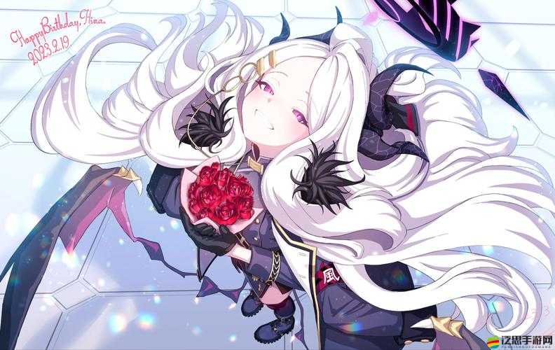 碧藍檔案日奈魔王屬性封神指南！技能滿破立繪全解析，這爆發誰頂得??？